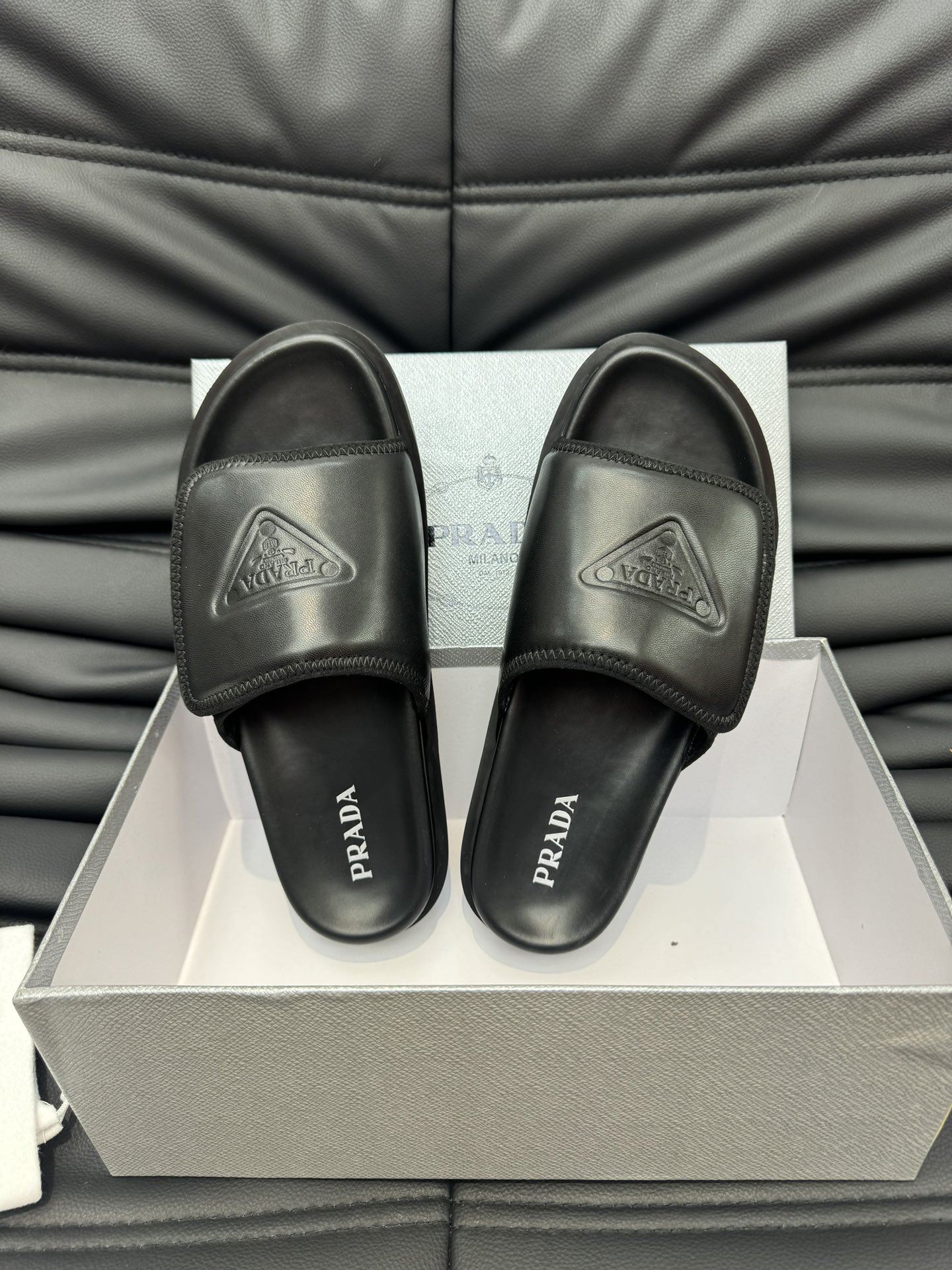 Prada Slippers